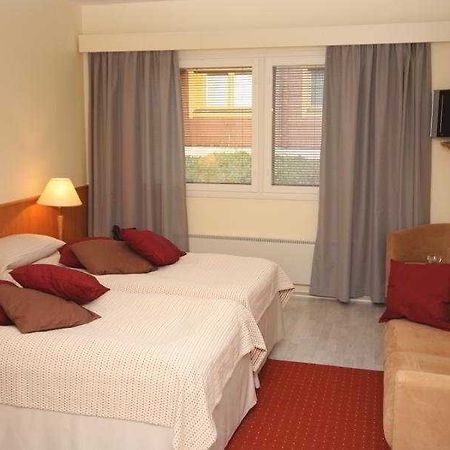 Best Western Arctic Circle Hotel Suomutunturi 외부 사진