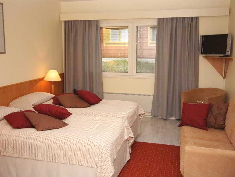 Best Western Arctic Circle Hotel Suomutunturi 외부 사진