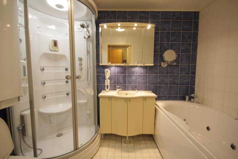 Best Western Arctic Circle Hotel Suomutunturi 외부 사진