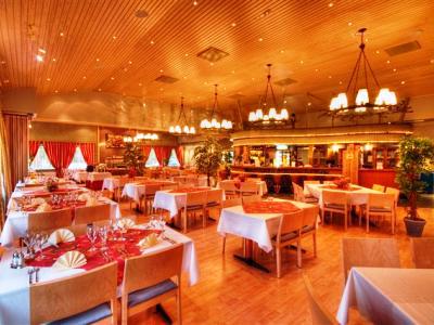 Best Western Arctic Circle Hotel Suomutunturi 외부 사진