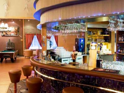 Best Western Arctic Circle Hotel Suomutunturi 외부 사진