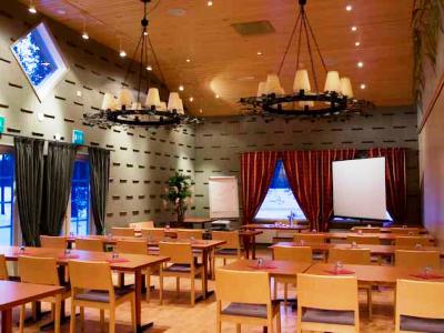 Best Western Arctic Circle Hotel Suomutunturi 외부 사진
